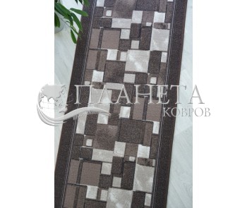 Килимовий виріб Бруківка p3 (1556-100) - Висока якість за найкращою ціною в Україні